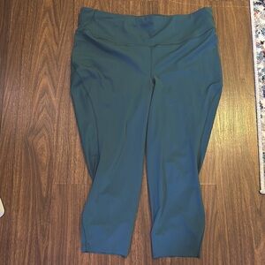 Lululemon Base Pace High Rise Crop
